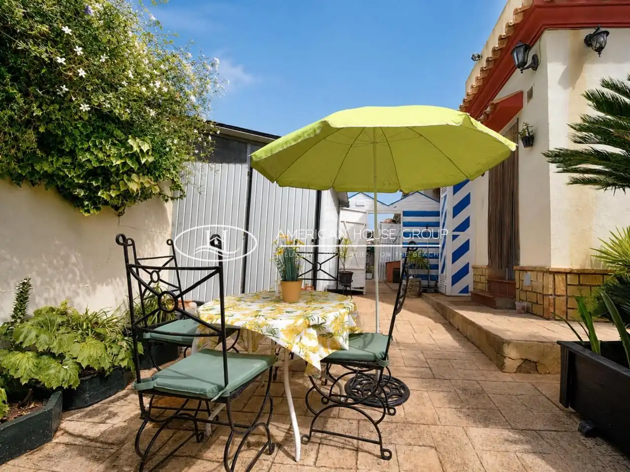 Haus mit Pool zum Verkauf in Los Gallos, imagen 4
