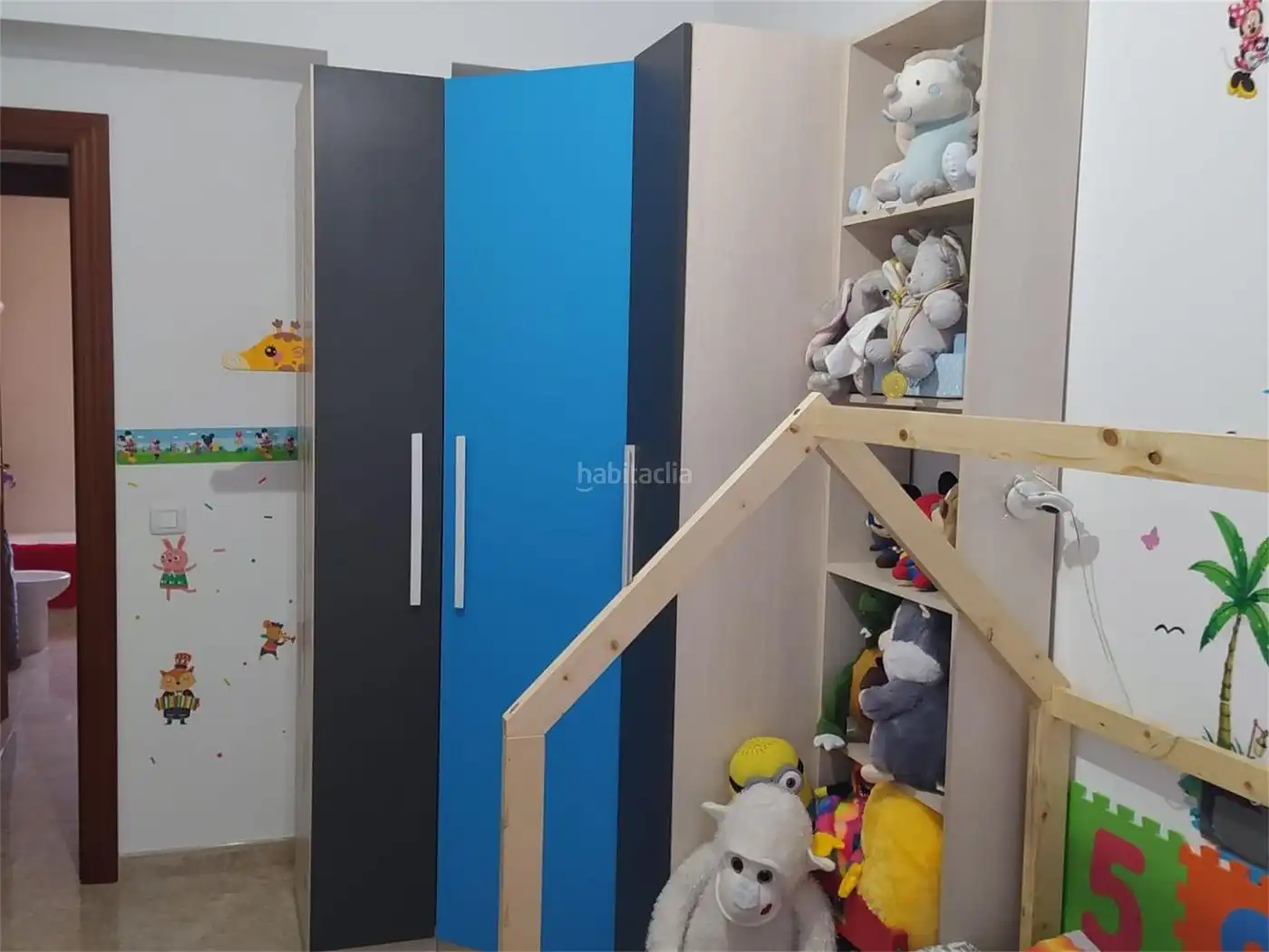 Flat with lift for sale in Avenida de la Vía 6, imagen 19