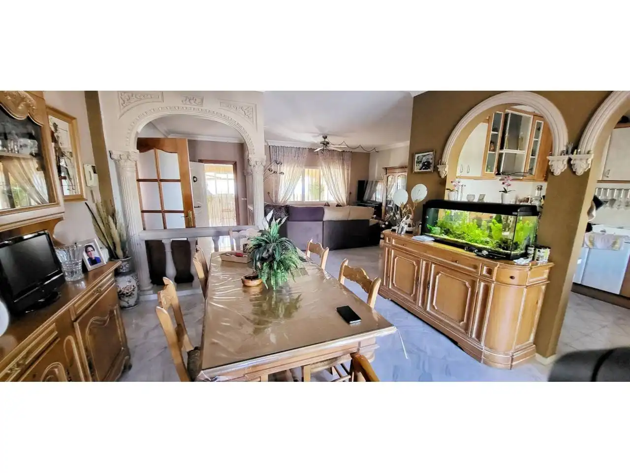 Villa mit Pool zum Verkauf in Calle Trigueros Cortijo, imagen 23