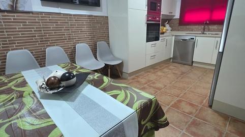 Foto 4 de Casa o chalet en venta en Lebrija, Sevilla