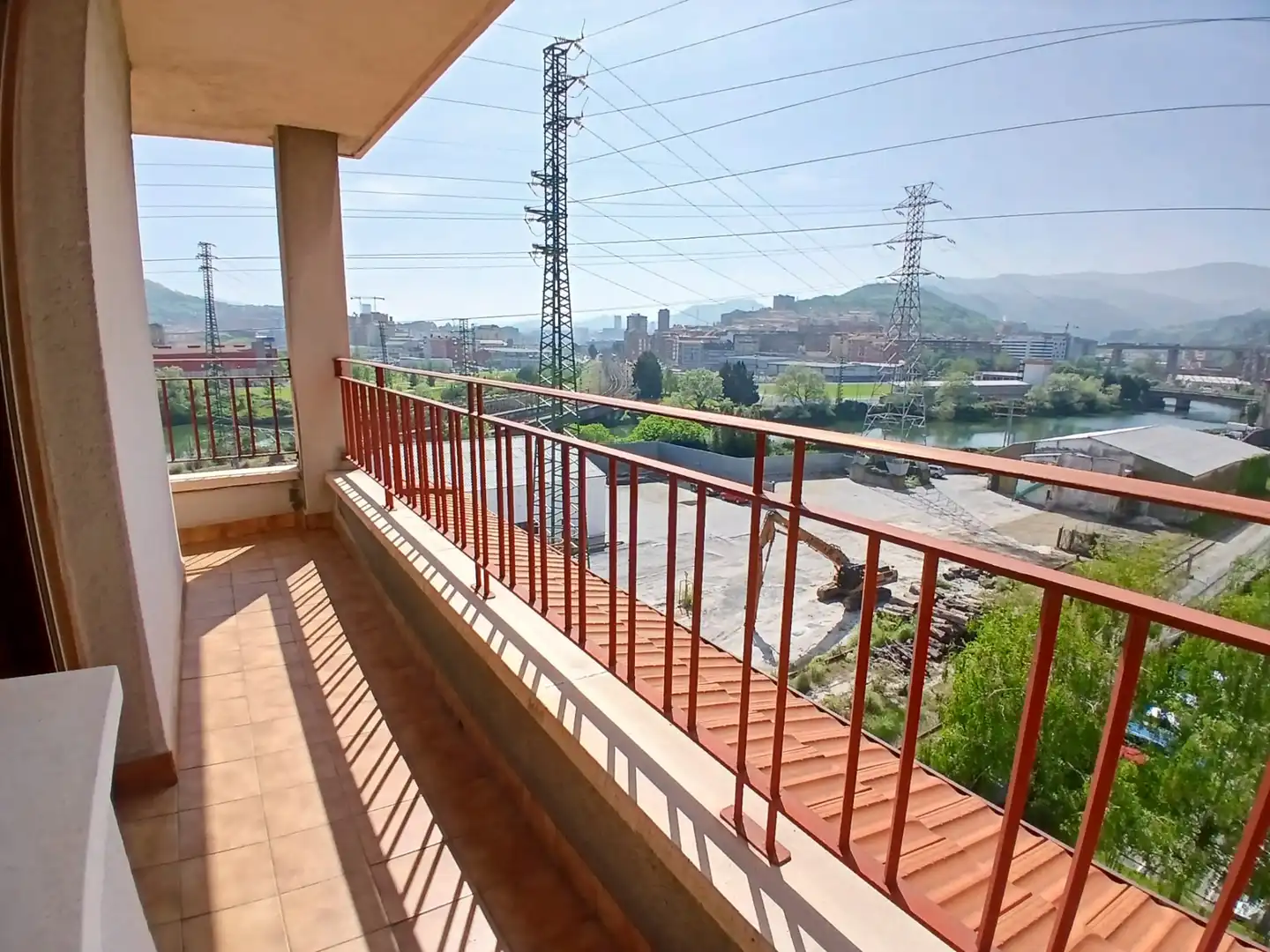 Terrassa de Àtic en venda en Barakaldo  amb Calefacció, Terrassa i Traster
