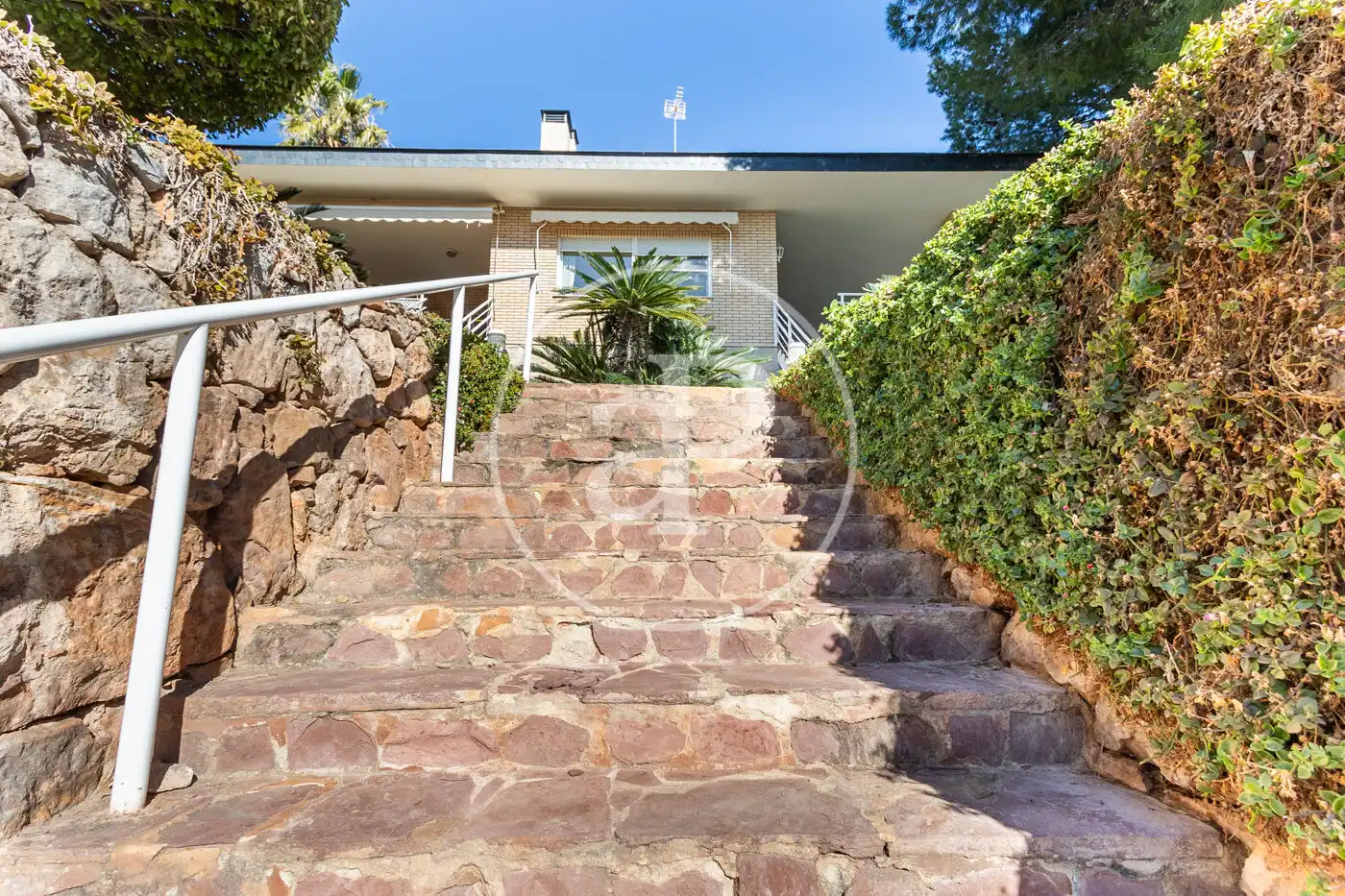 Vista exterior de Casa o chalet en venta en Puçol con Aire acondicionado, Calefacción y Jardín privado