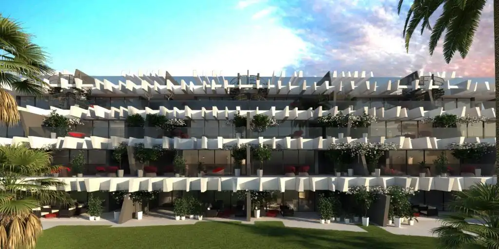 Apartamento con terraza en venta en N/A 20, imagen 8