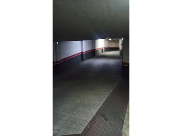 Parking to rent in Centro Ciudad