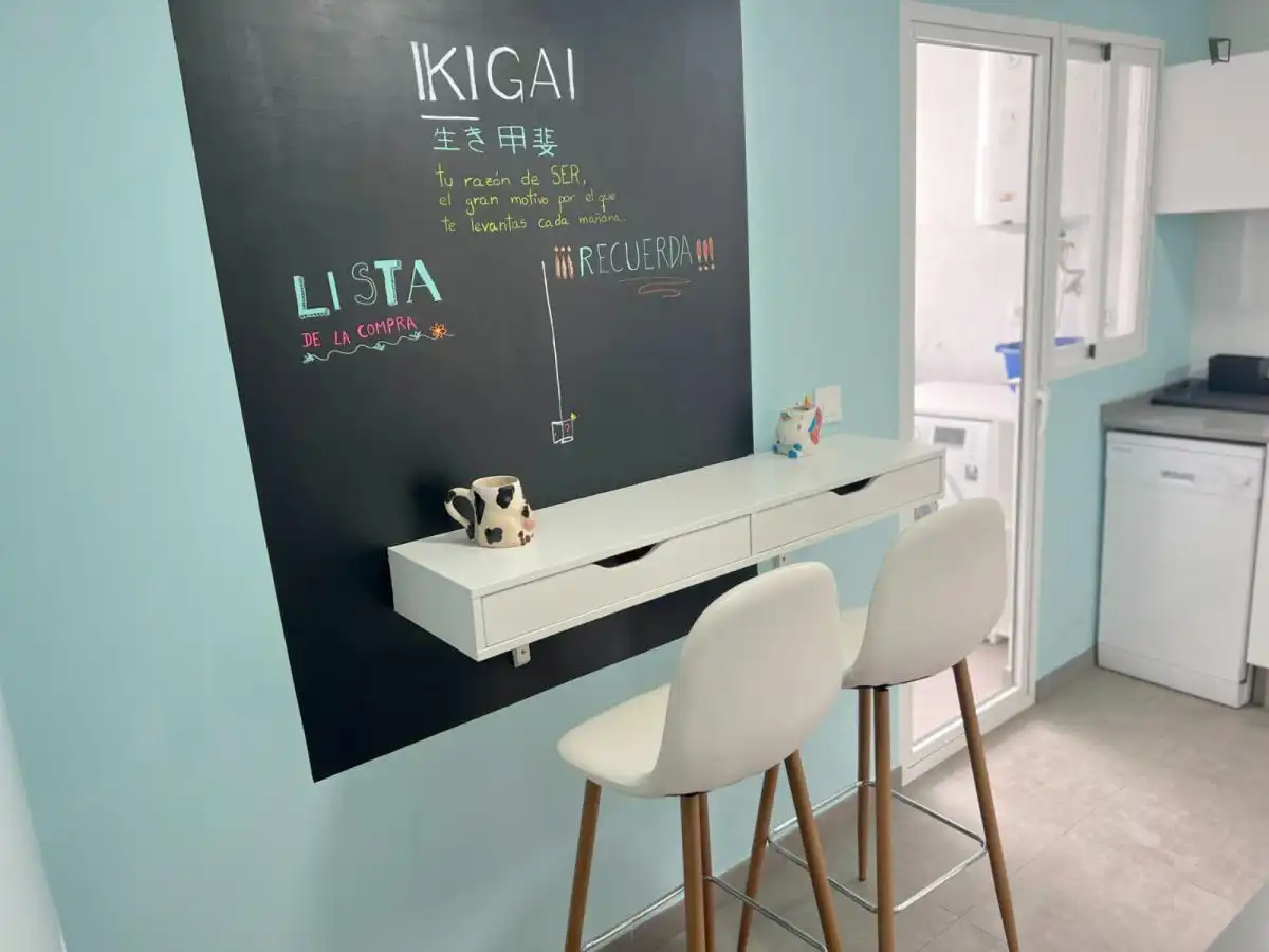 Habitación en Valencia, Valencia