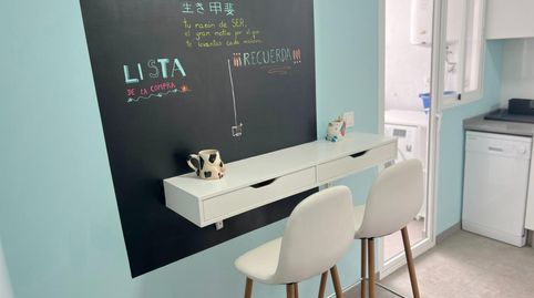 Foto 4 de Habitación en Barrio de Benicalap, Valencia Capital