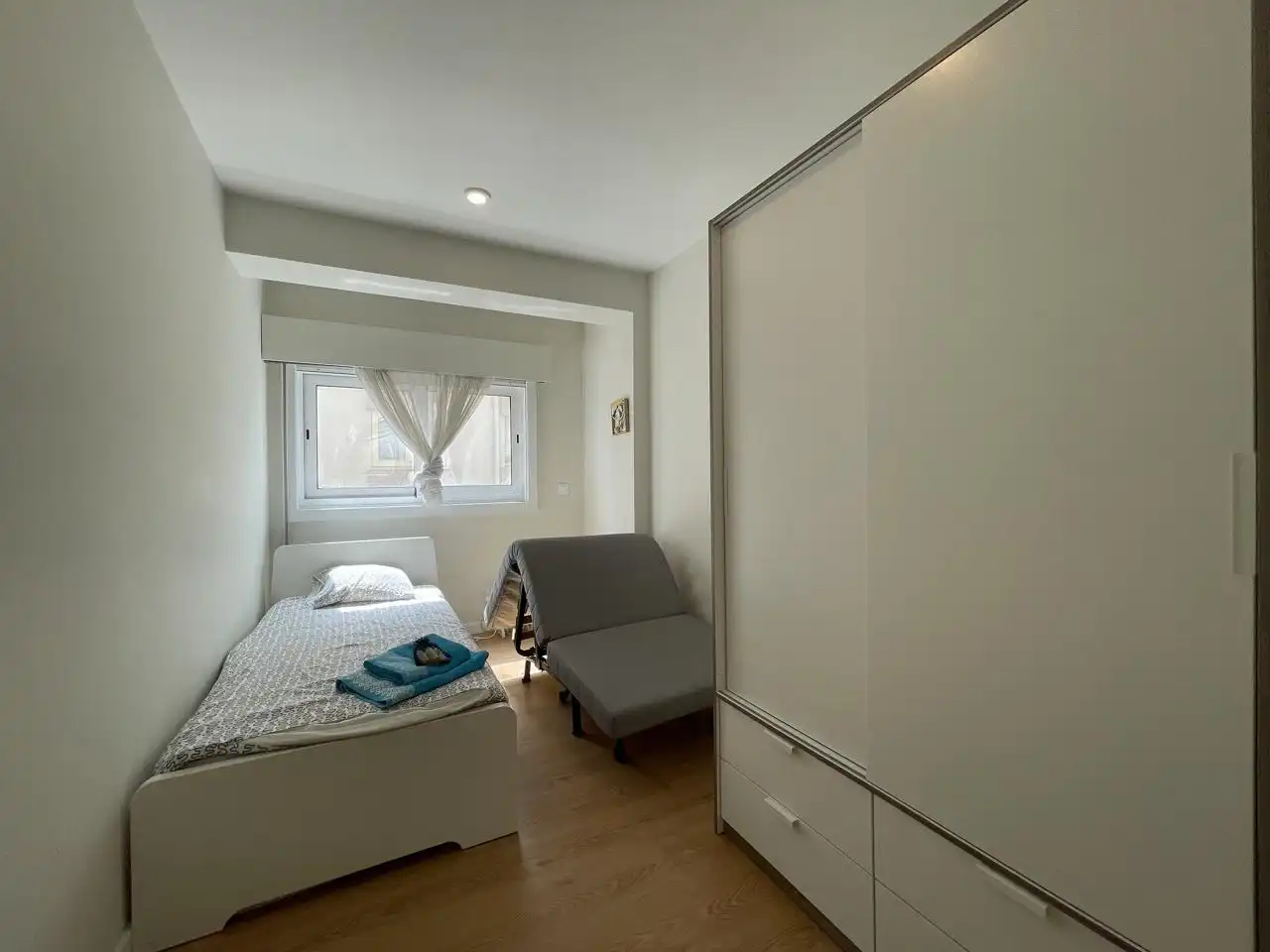 Habitación de Piso en venta en Sada (A Coruña) con Terraza