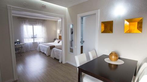 Photo 5 of Flat to rent in Maisonnave, Ensanche - Diputación, Alicante / Alacant