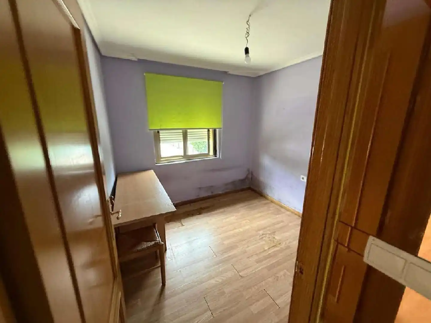 Piso en venta en Ponferrada con Trastero