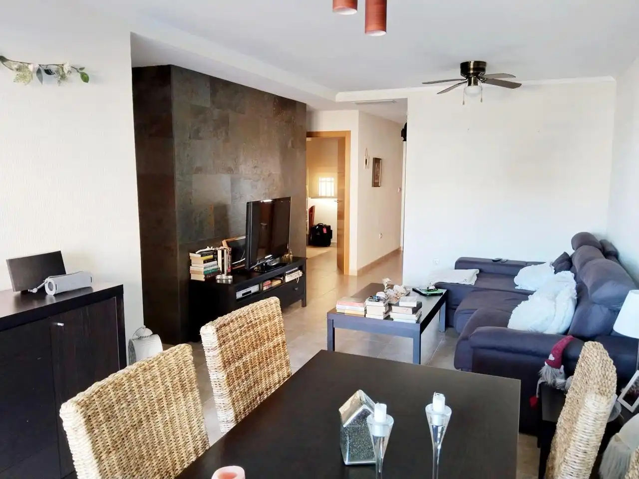 Wohnung mit Pool zum Verkauf in Albacete, imagen 3