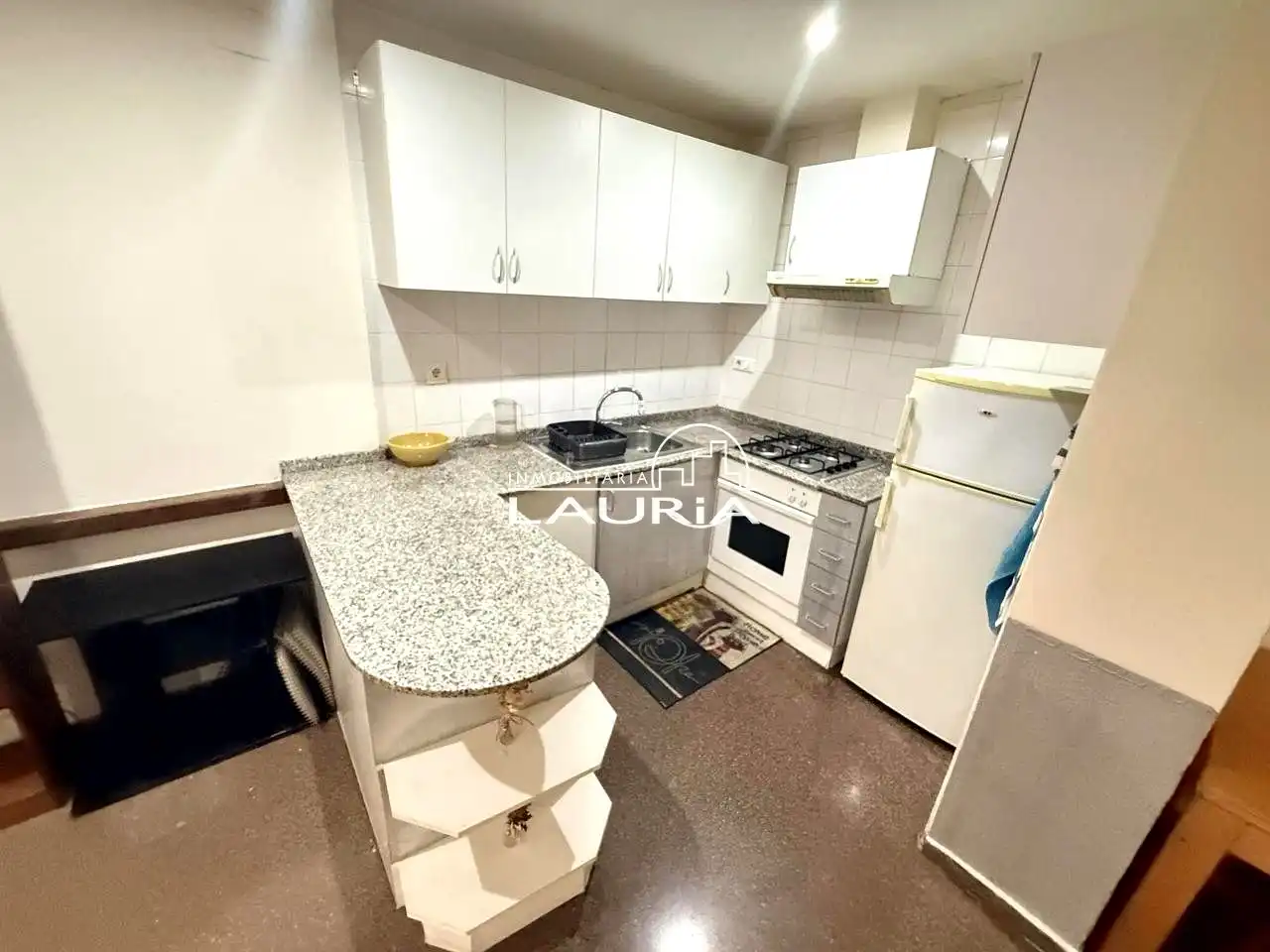 Erdgeschosswohnung zum Verkauf in Calle Sogueros, imagen 6