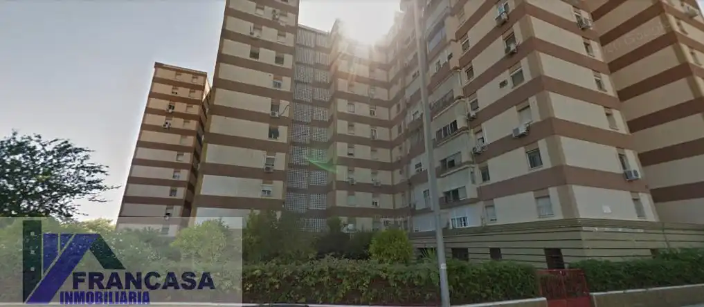 Piso en venta en Villegas