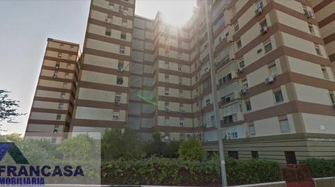 Foto 3 de Pis en venda a Villegas,  Sevilla Capital