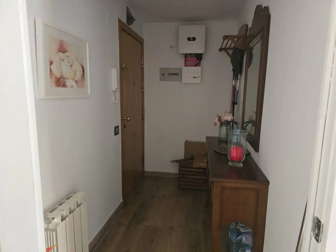 Dúplex en venta en Terrassa con Aire acondicionado, Calefacción y Parquet