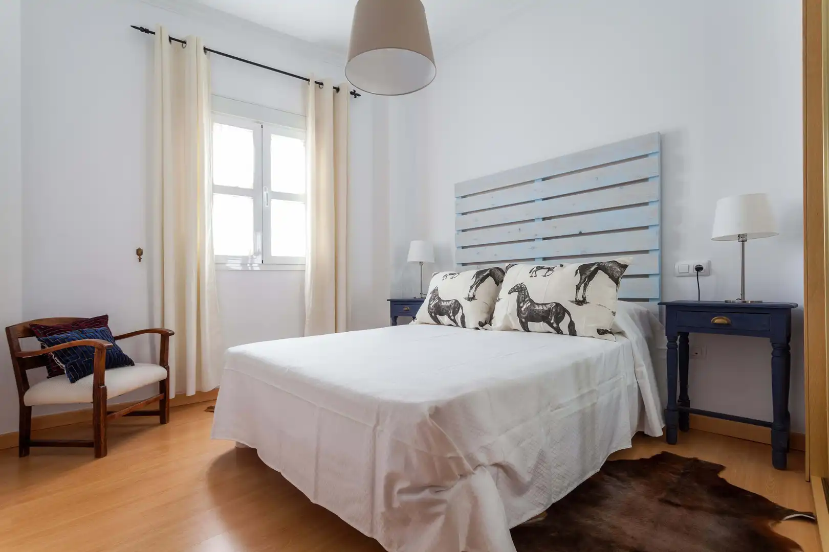 Habitación de Piso en venta en Sevilla con Aire acondicionado
