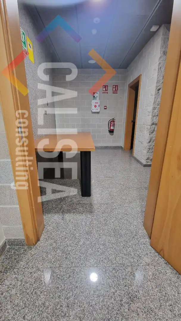 Industrial buildings for rent in Castellar del Vallès