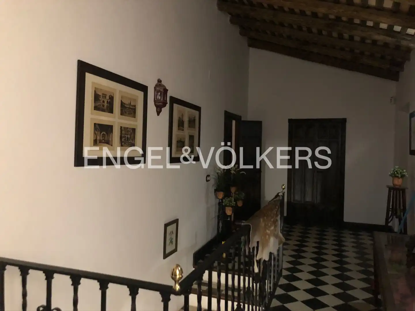 Casa rústica en venda a Constantina, imagen 20