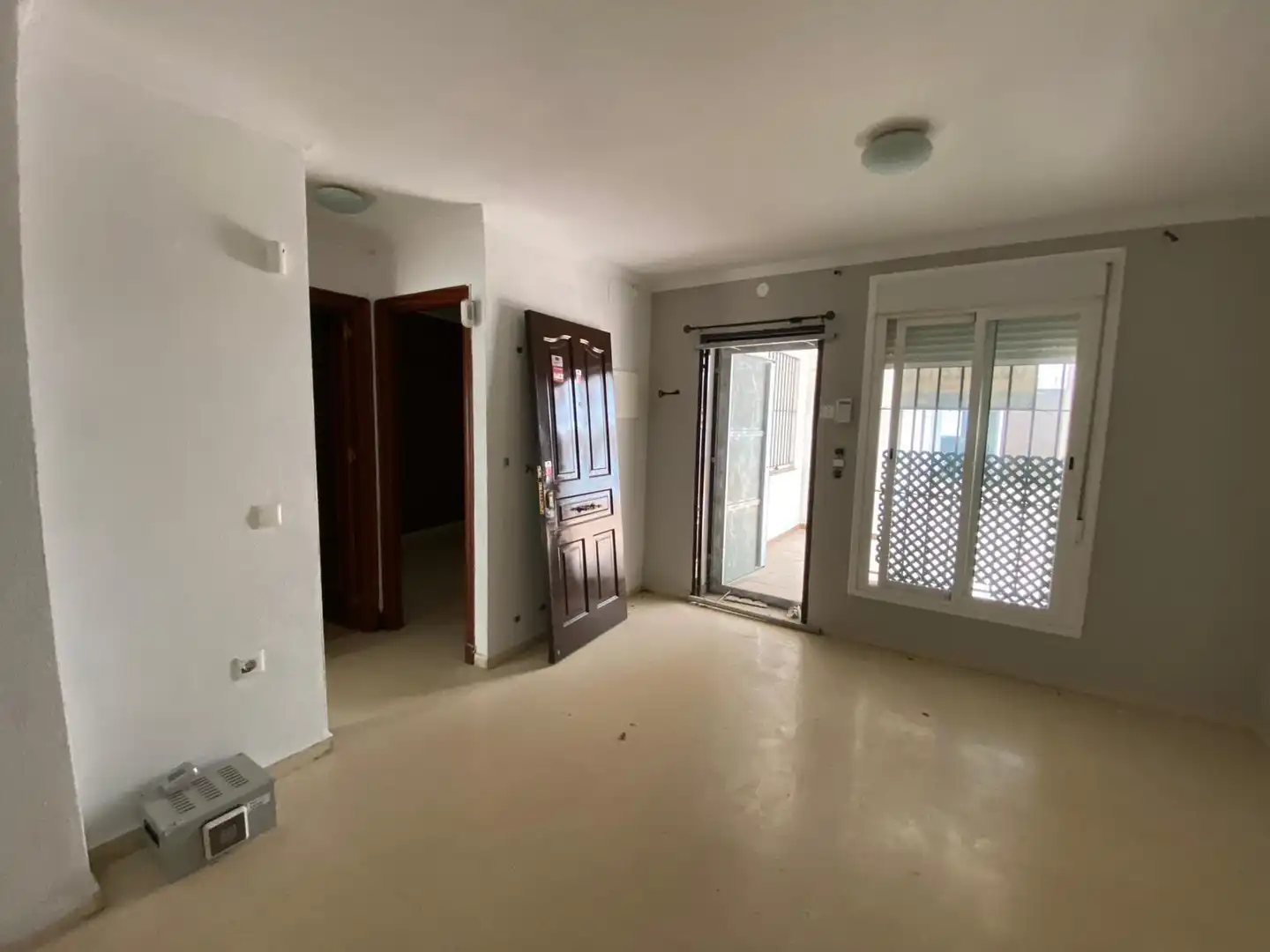 Flat for sale in Sanlúcar de Barrameda  with Balcony