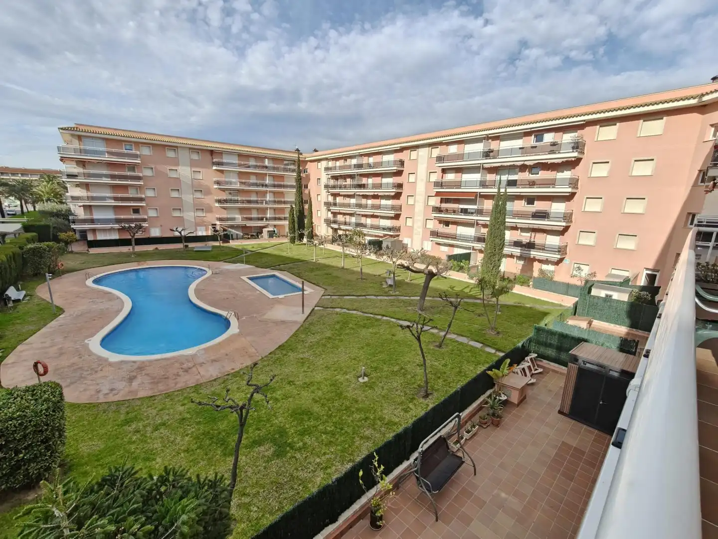 Apartamento con piscina en venta en Carrer de Conrad Vilar, imagen 26