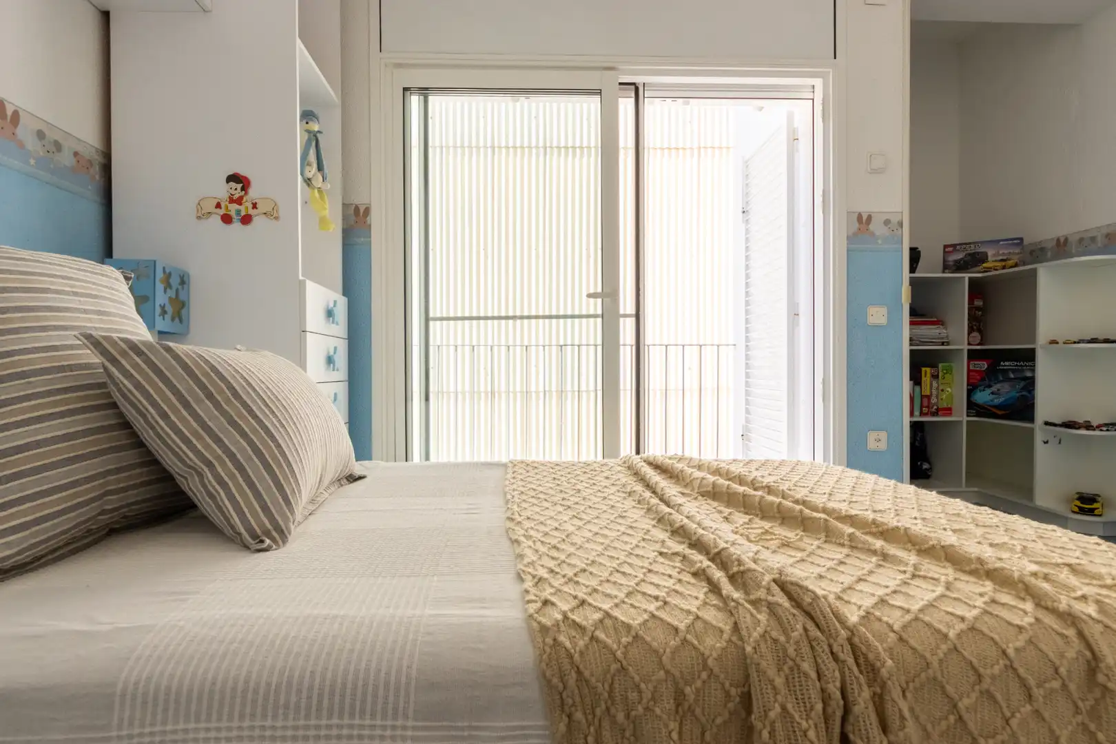 Habitación de Casa o chalet en venta en Vila-seca con Calefacción, Trastero y Amueblado