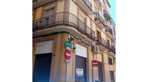 Foto 5 de Pis en venda a Barri Antic, Manresa
