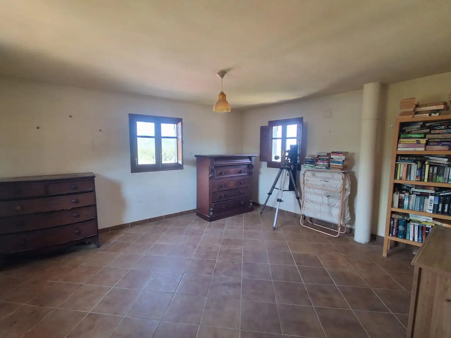 Finca rústica en venda en Tivissa amb Piscina comunitària