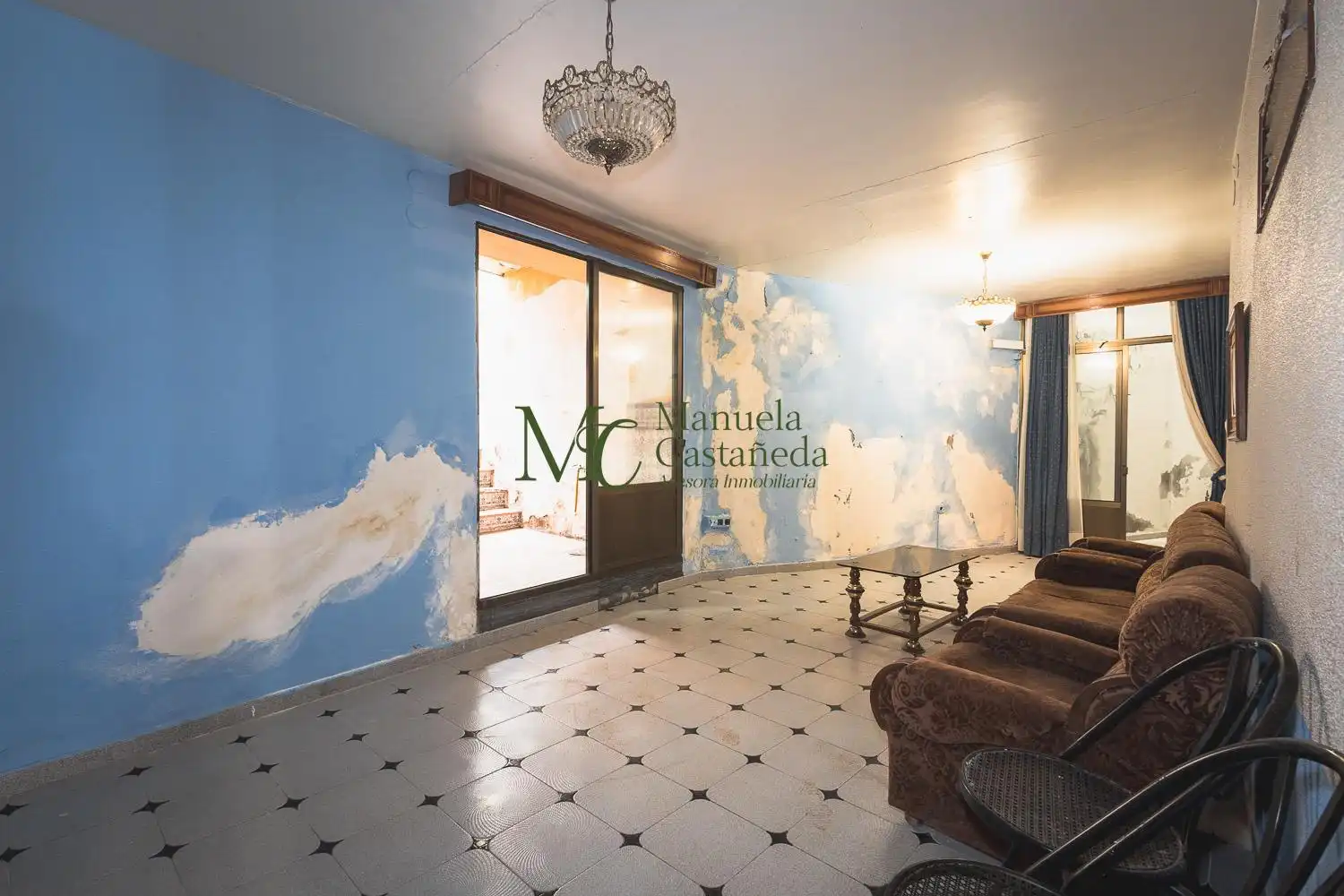 Haus mit Terrasse zum Verkauf in La Zarza (Badajoz), imagen 15