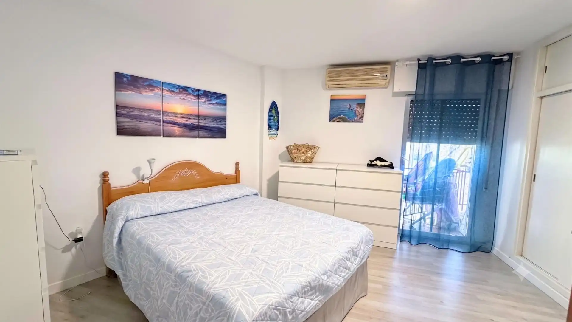 Appartement compact avec piscine à louer à Centro, imagen 10