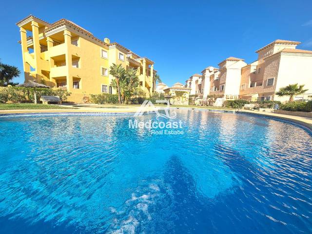 Ático en Venta en MONTE MAHIMON en Golf Valle Este