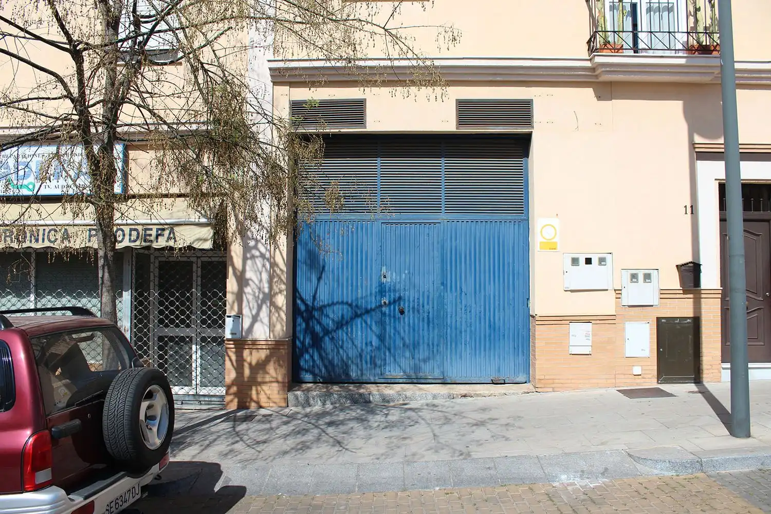 Local comercial en venda a Centro, imagen 2