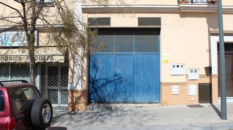 Photo 2 of Premises for sale in Calle Duquesa de Talavera, Centro, Alcalá de Guadaira