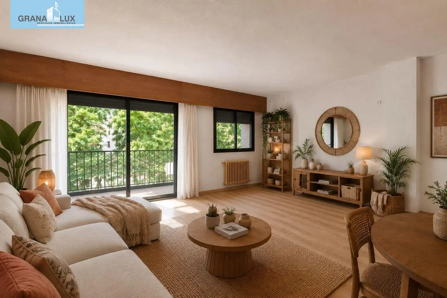 Piso con terraza en venta en Calle Nueva de San Antón, imagen 60