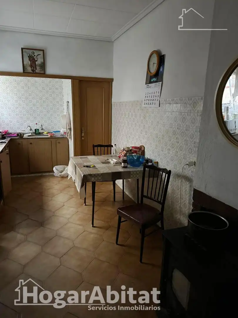 Haus mit Terrasse zum Verkauf in Calle de los Reyes Católicos, imagen 13