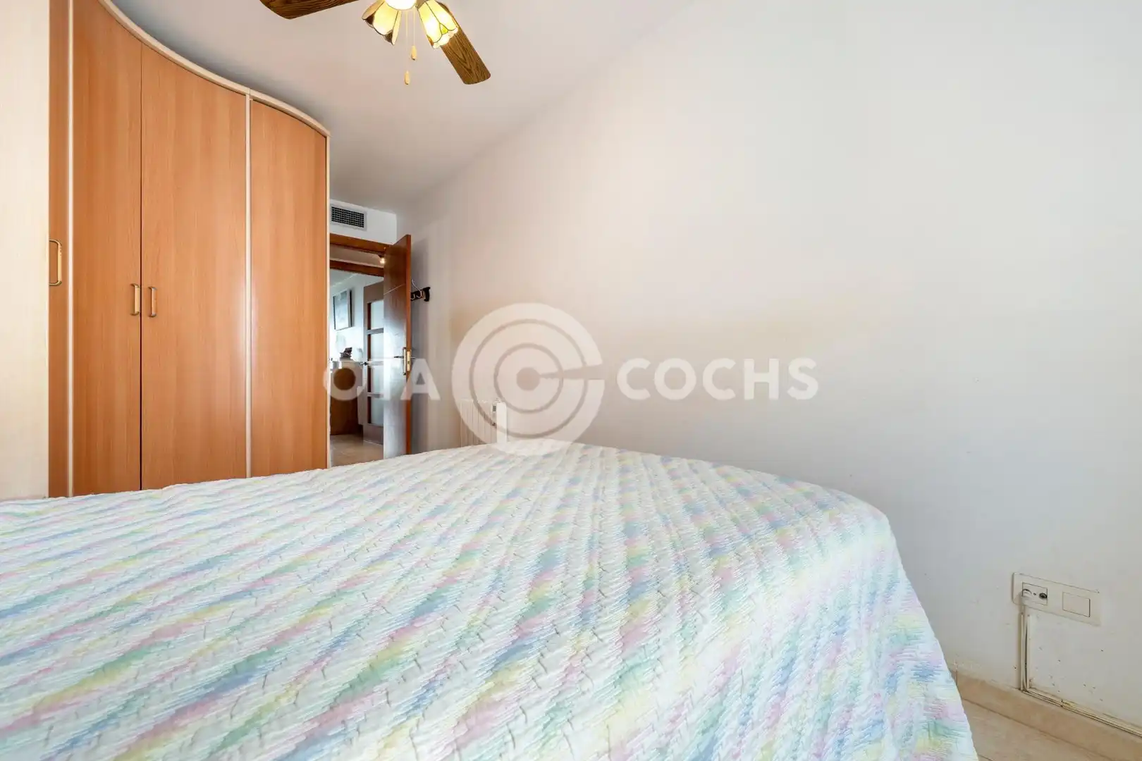 Appartamento con terrazza in vendita a Rambla JOAN MARAGALL, imagen 15