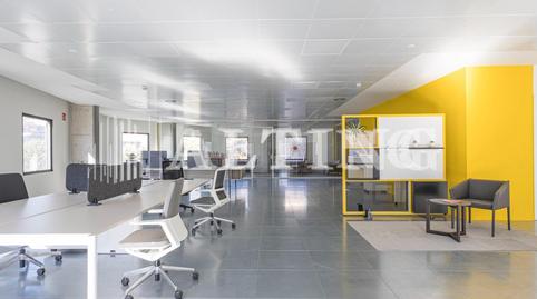 Foto 3 de Oficina de lloguer a Carrer Carrer de Pere IV, Provençals del Poblenou,  Barcelona Capital