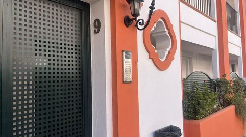 Foto 5 de Piso en venta en Veleta, Nueva Atalaya, Estepona