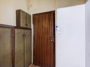 Flat with lift for sale in Sarrià - Sant Gervasi