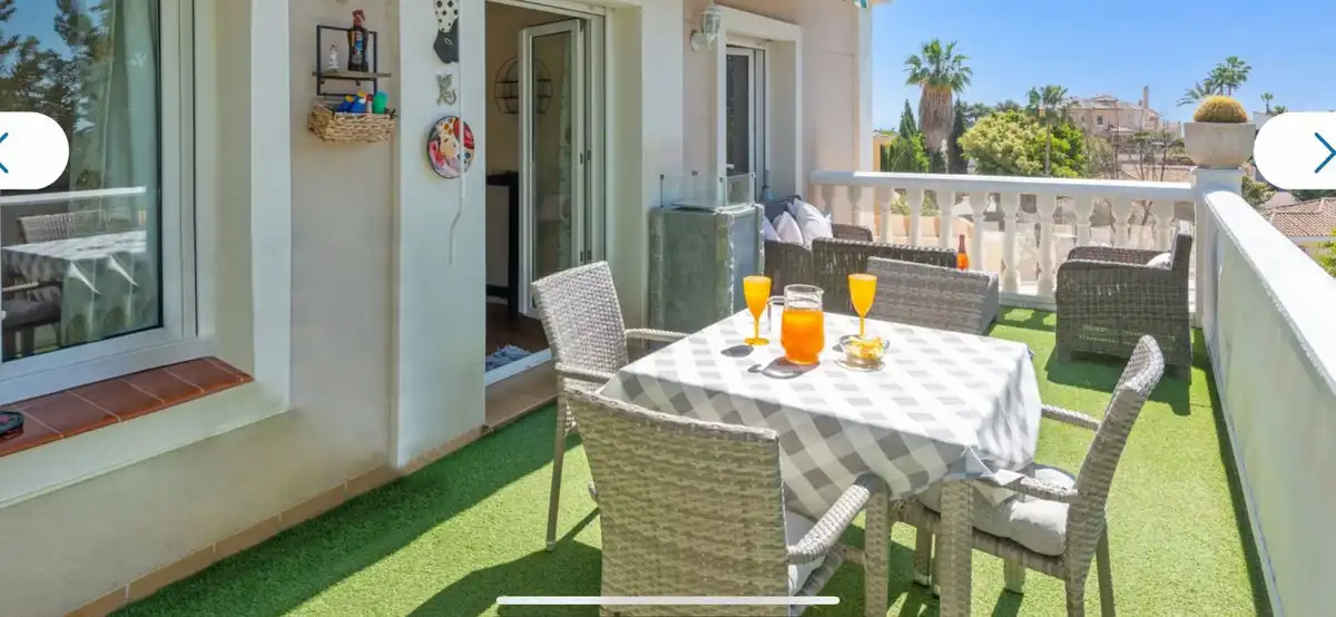 Casa con jardín en venta en Mijas pueblo, imagen 2