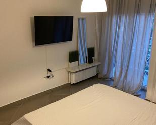 Bedroom of Flat to rent in  Valencia Capital  with Air Conditioner, Furnished and Pets allowed