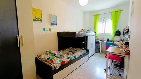 Foto 5 de Pis en venda a Calle Pdta Eduardo Chinarro Dia, Colores -  Entreparques,  Sevilla Capital