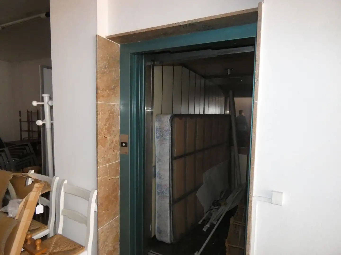 Mixt residencial amb ascensor en venda a Manacor Centre, imagen 4