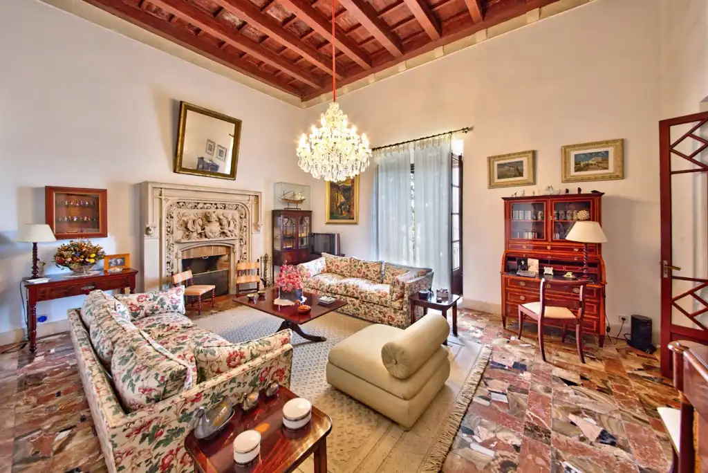 Casa rústica en venta en Montuïri, imagen 9