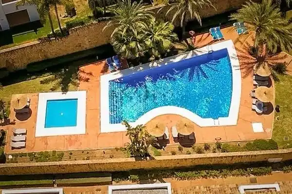 Reihenhaus zum Verkauf in Monte de la Cala Golf 1, imagen 51