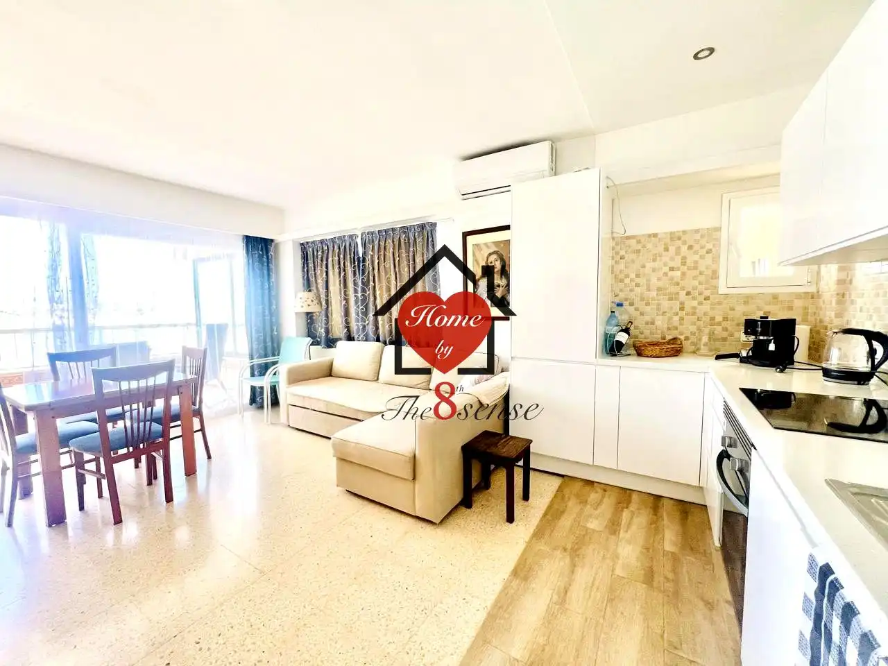 Apartment with terrace to rent in calle Martín Ros García, imagen 4