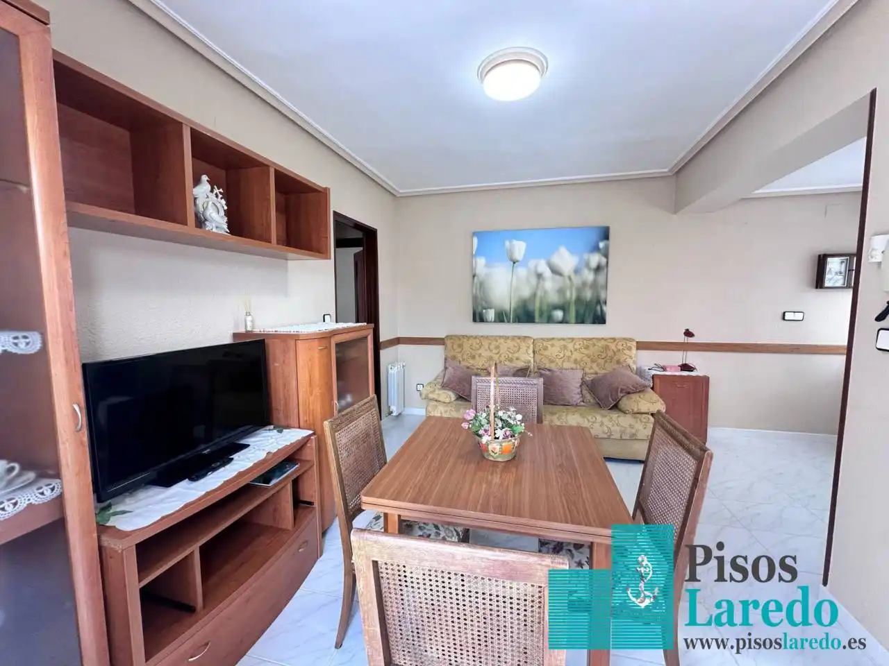 Flat for rent in Avenida Francia, 50, Zona Playa