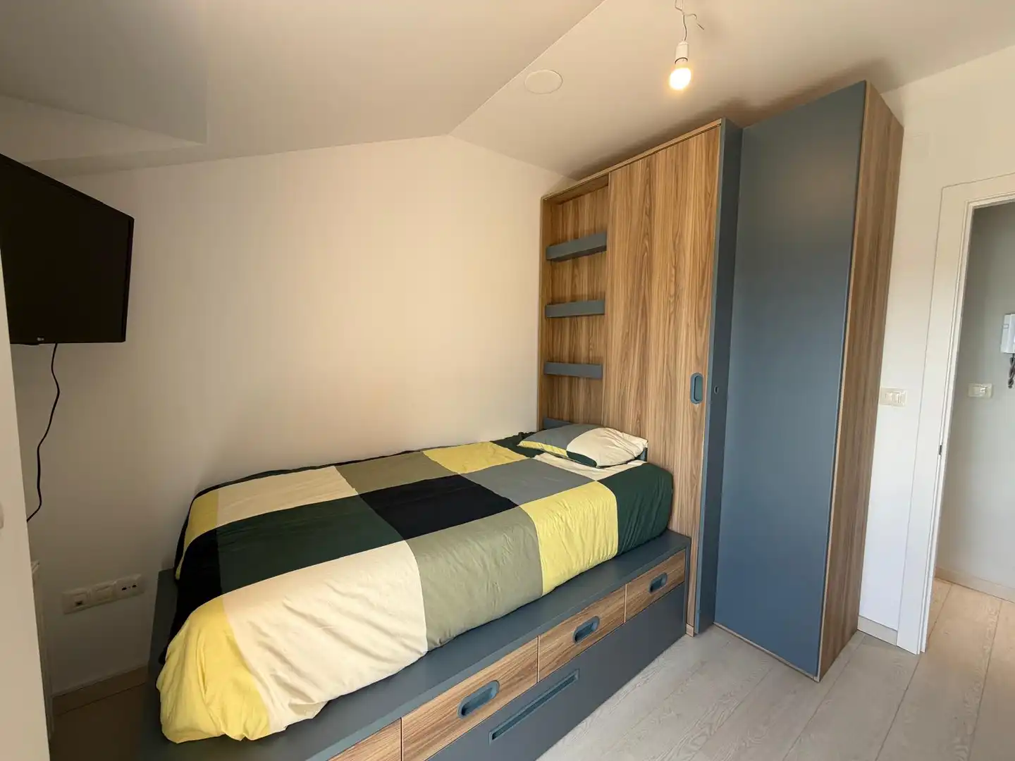 Dúplex en venta en Rúa Madanela, Acea de Olga - Augas Férreas