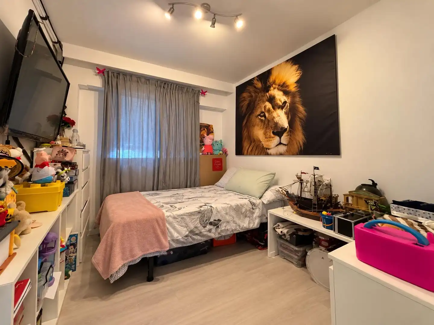 Piso con terraza en venta en Nord, imagen 15