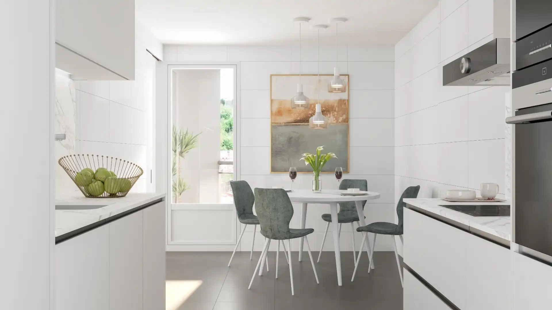 Wohnung zum Verkauf in Calle Obispo, 2, Torremochuela