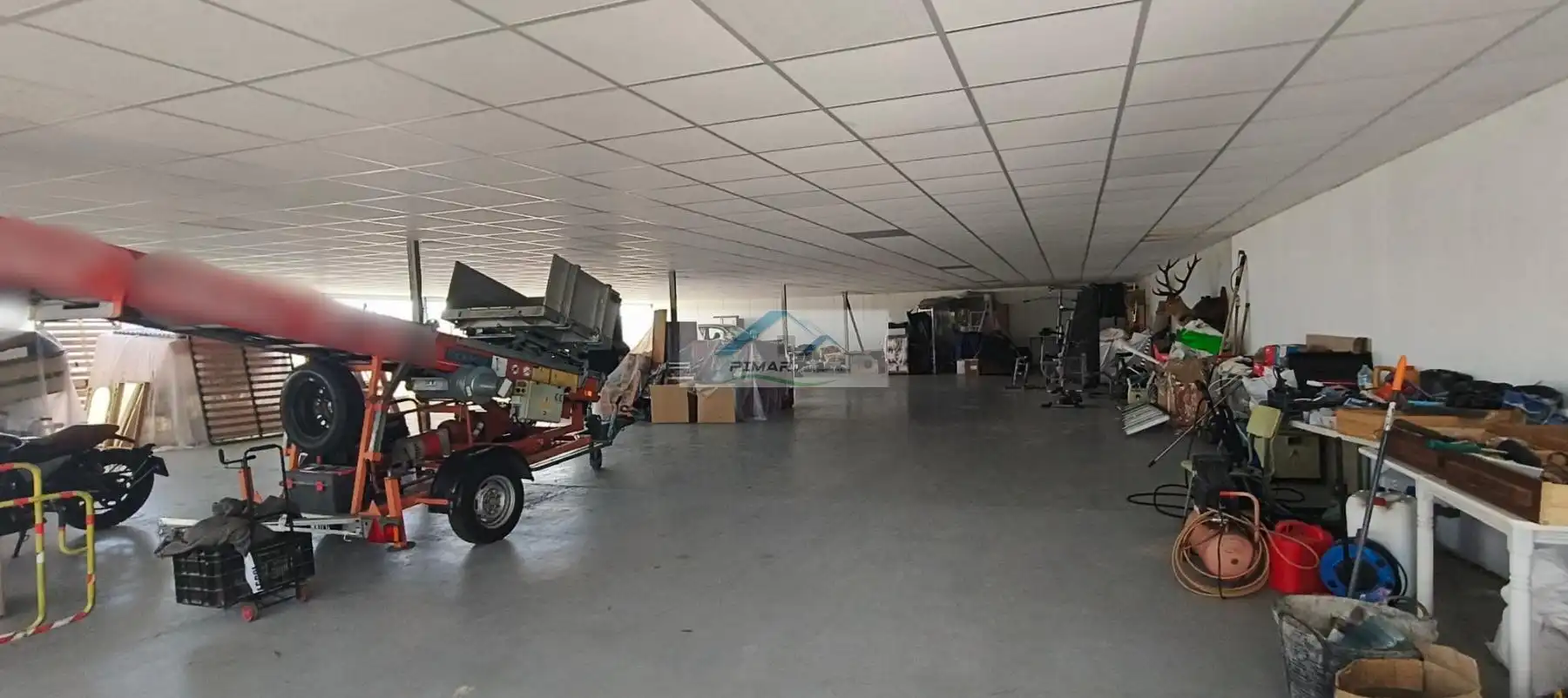 Finca rústica en venta en Jubalcoi