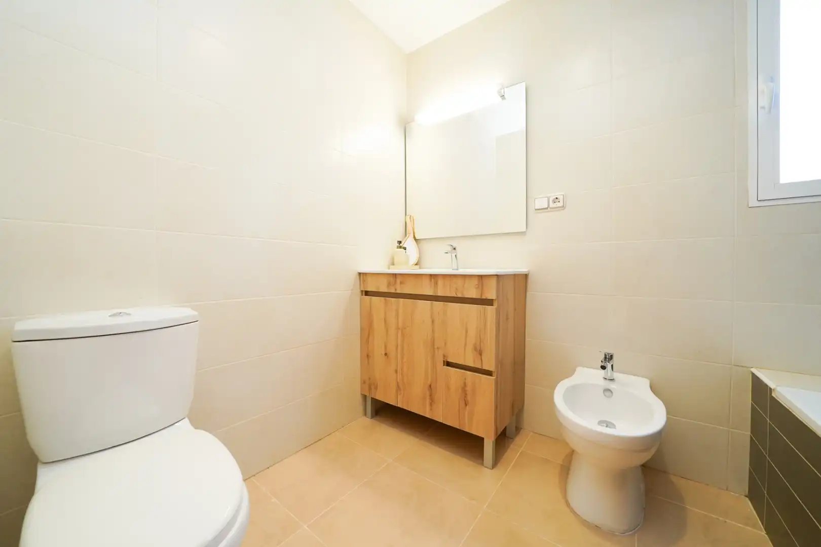 Apartament en venda a Lomas de Cabo Roig - Los Dolses